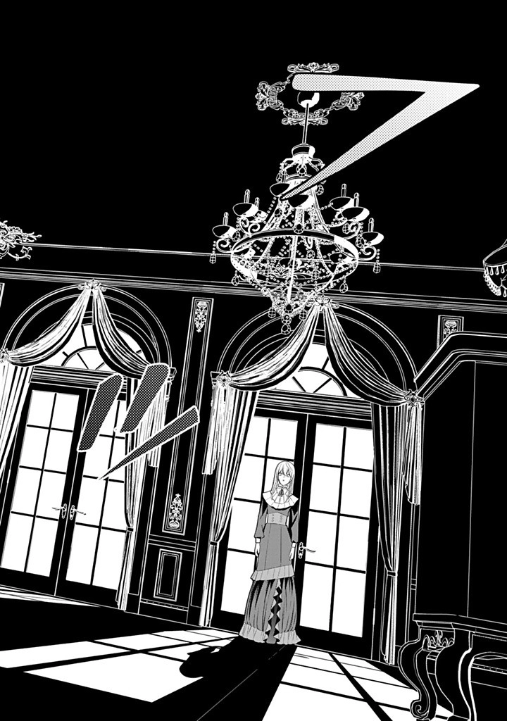 Freed from the Villainess Route Chapter 19 Page 6